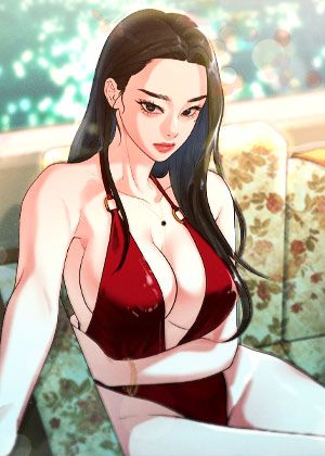 查查漫画登录入口韩漫精选